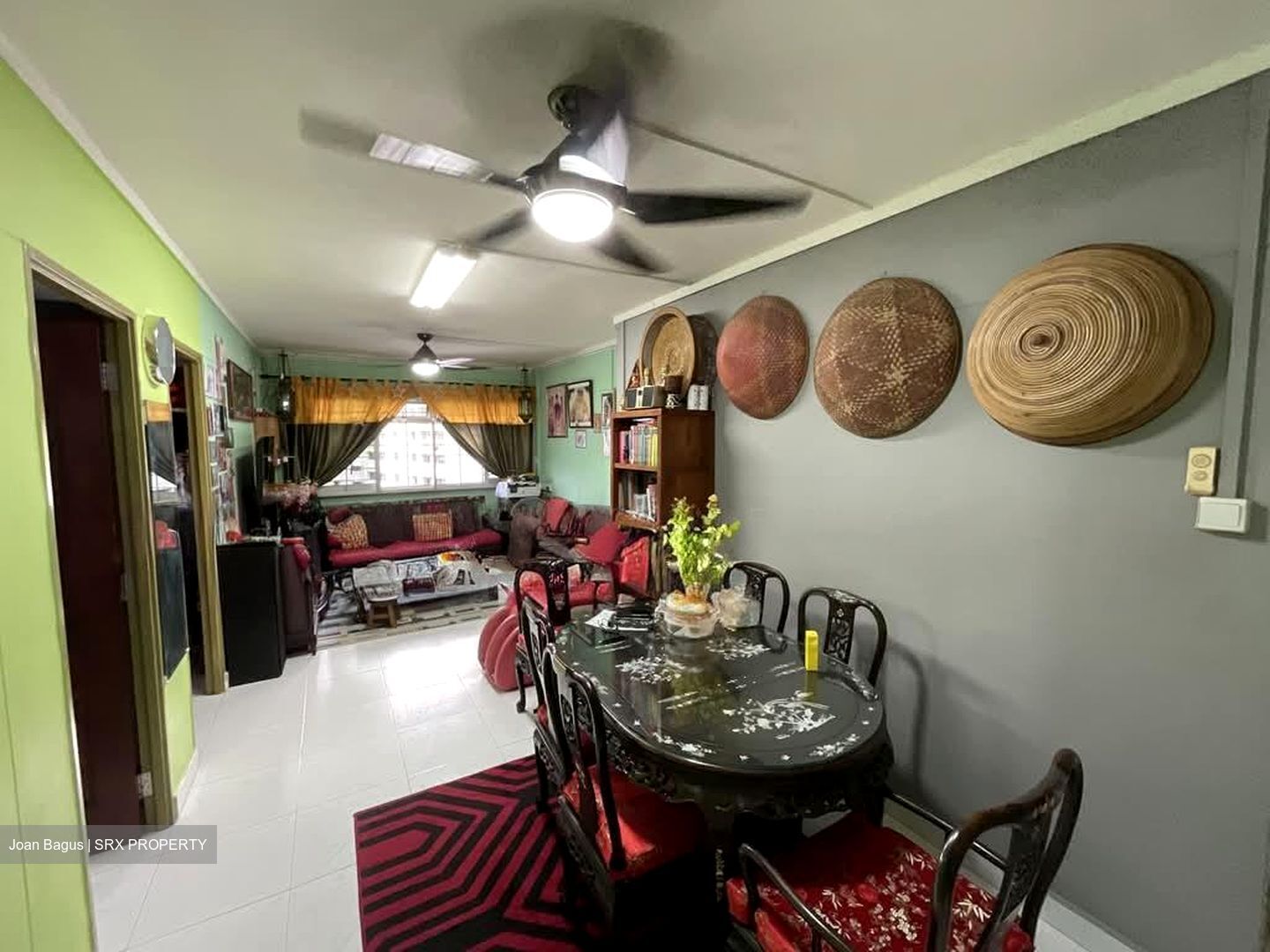 Blk 666 Woodlands Ring Road (Woodlands), HDB 4 Rooms #593679431